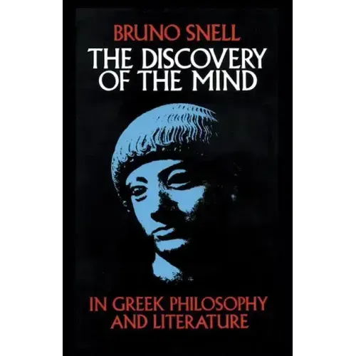 The Discovery of the Mind