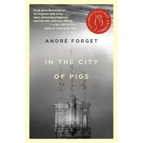 In the City of Pigs