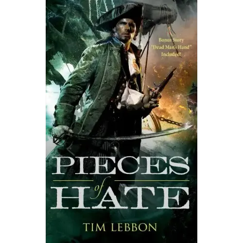 Pieces of Hate