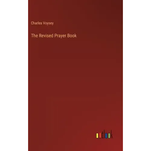 The Revised Prayer Book