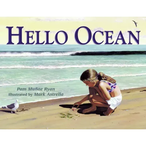 Hello Ocean
