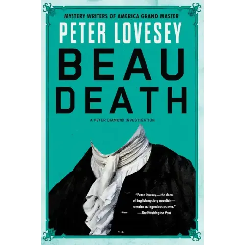 Beau Death