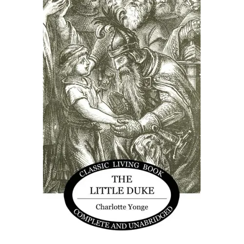 The Little Duke