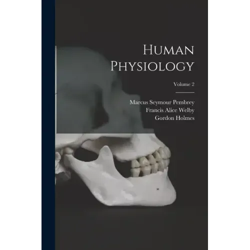 Human Physiology; Volume 2