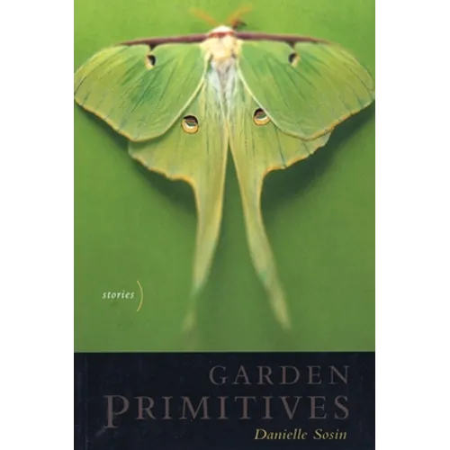 Garden Primitives