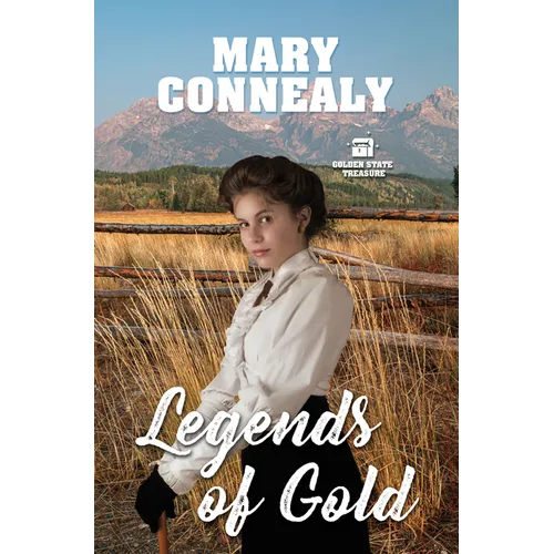 Legends of Gold