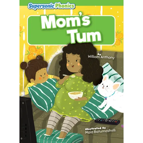 Mom's Tum