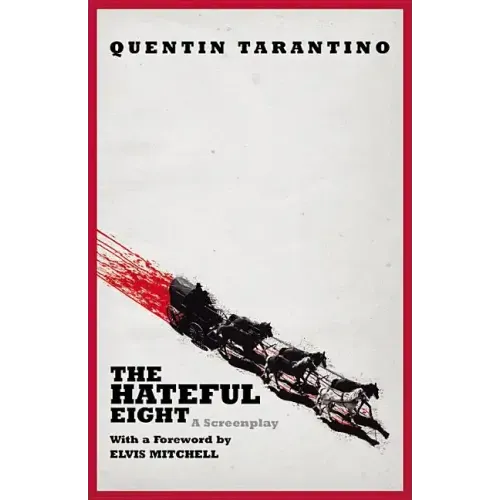 The Hateful Eight