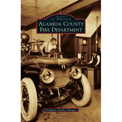 Alameda County Fire Department