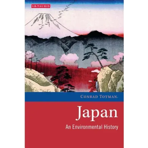 Japan: An Environmental History