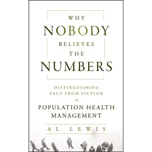 Why Nobody Believes the Number