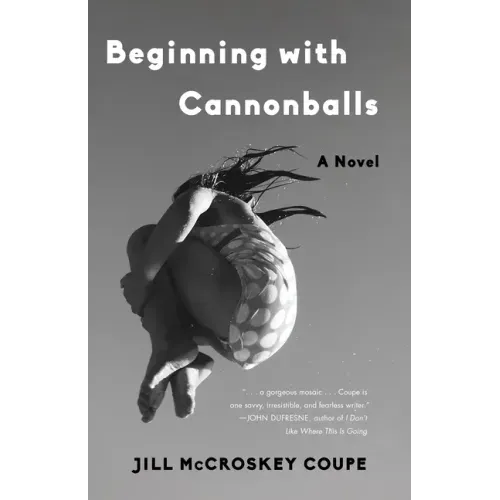 Beginning with Cannonballs