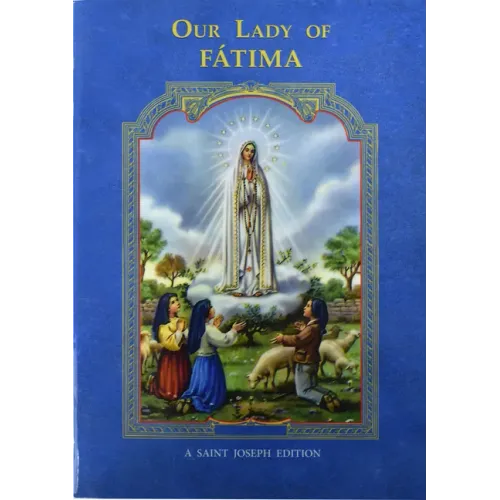 Our Lady of Fatima