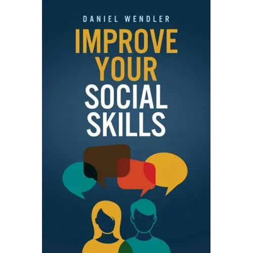 Improve Your Social Skills