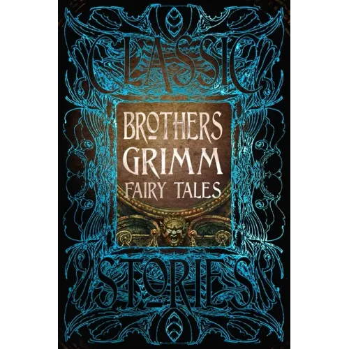 Brothers Grimm Fairy Tales