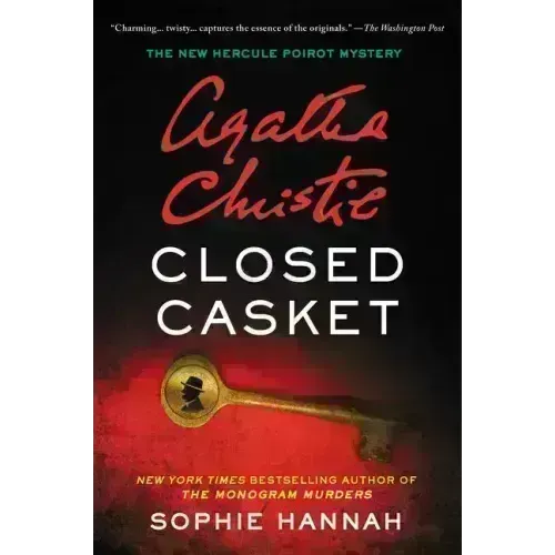 Closed Casket