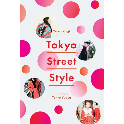 Tokyo Street Style