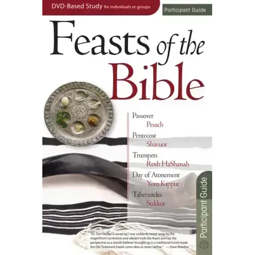 Feasts of the Bible