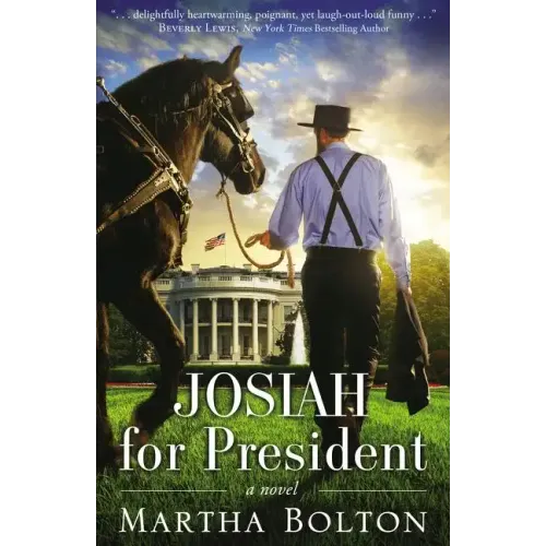 Josiah for President