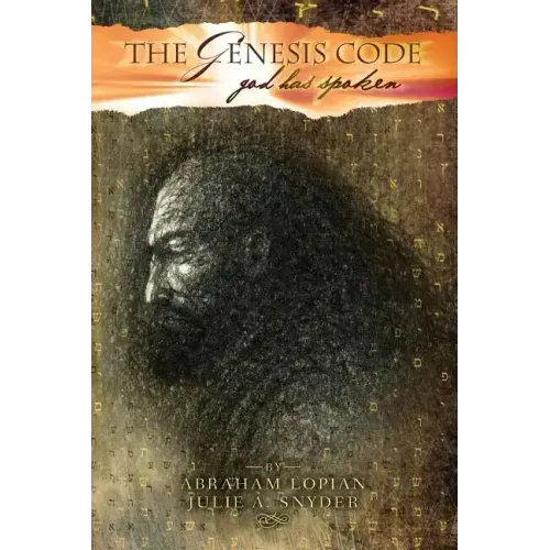 The Genesis Code: God Has Spoken