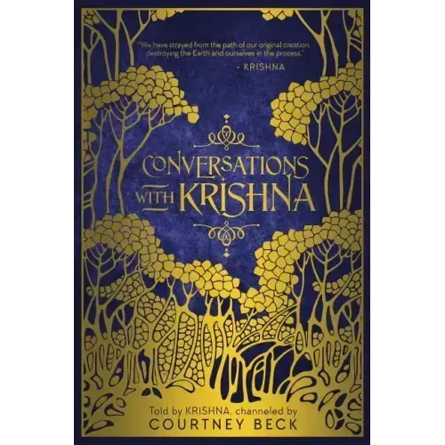 Conversations with Krishna