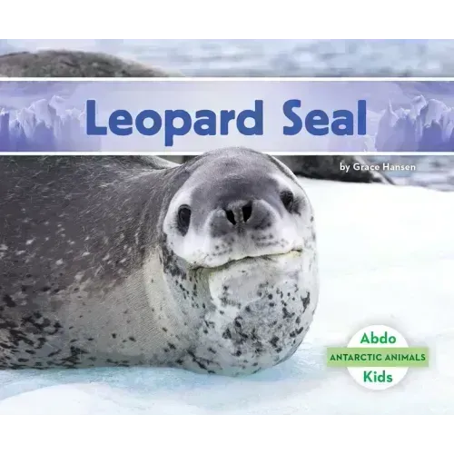Leopard Seal