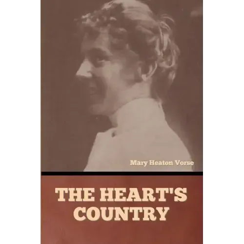 The Heart's Country