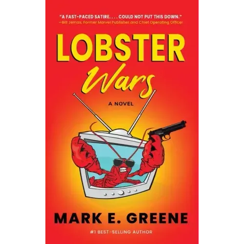 Lobster Wars