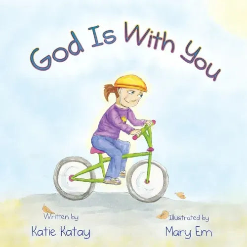 God Is With You