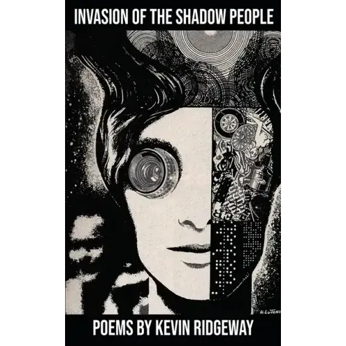 Invasion of the Shadow People