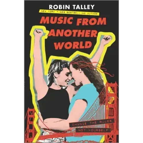 Music from Another World