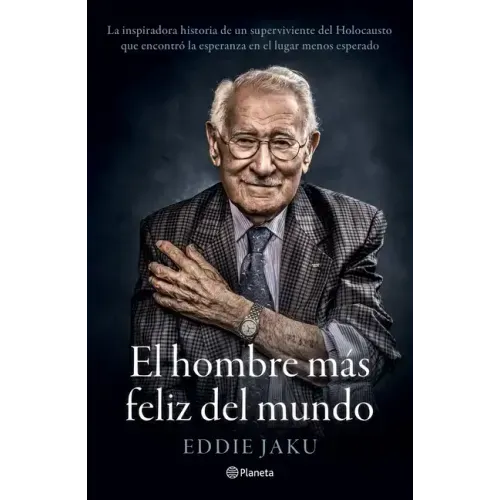 El Hombre Más Feliz del Mundo