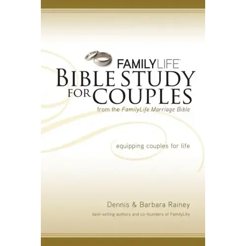 Family Life Bible Study for Couples