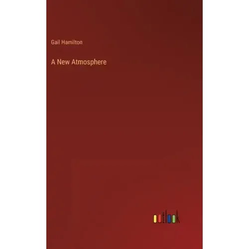 A New Atmosphere