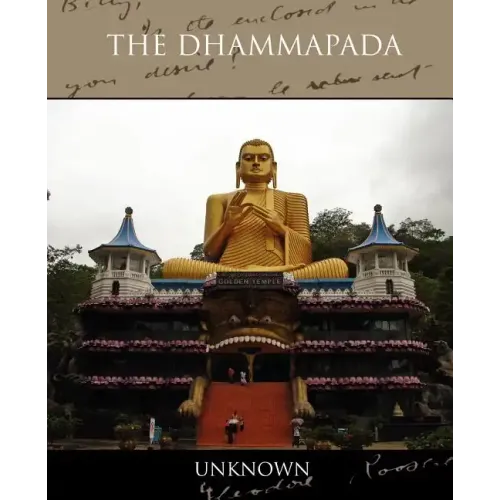The Dhammapada