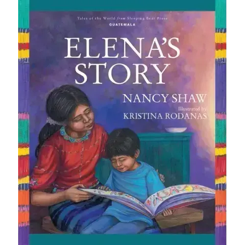 Elena's Story