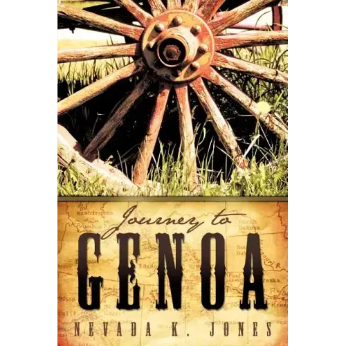 Journey to Genoa