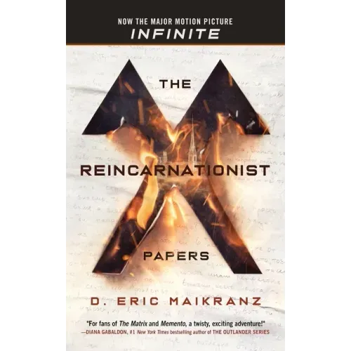 The Reincarnationist Papers