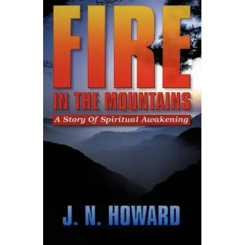 Fire in the Mountains