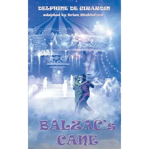 Balzac's Cane