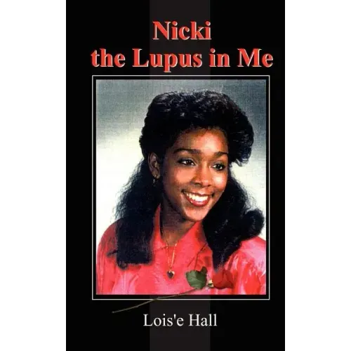 Nicki the Lupus in Me