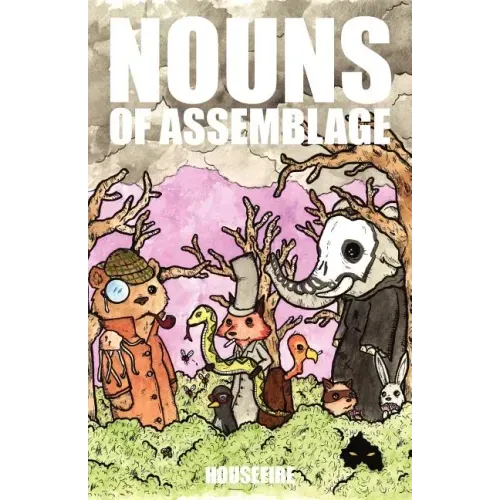 Nouns of Assemblage