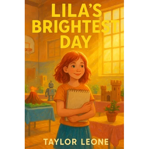 Lila's Brightest Day