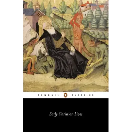 Early Christian Lives