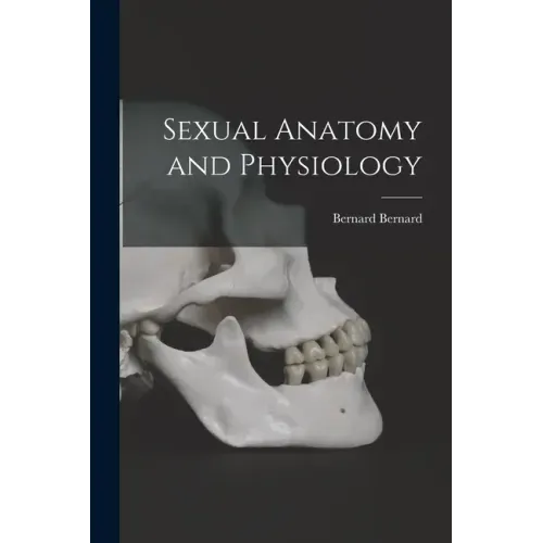 Sexual Anatomy and Physiology