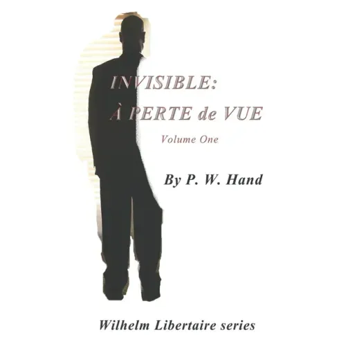 Invisible: À Perte de Vue