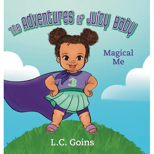 The Adventures of Juicy Baby