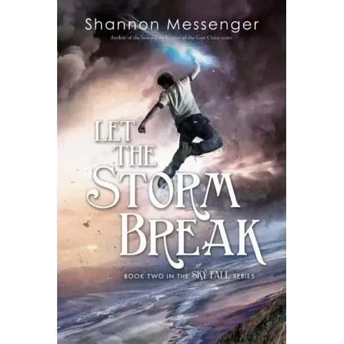 Let the Storm Break