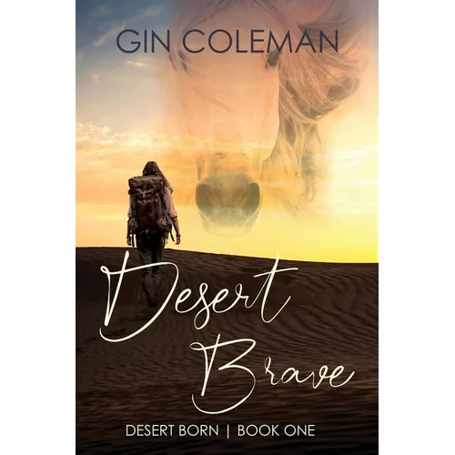 Desert Brave