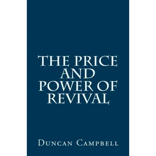 The Price and Power of Revival